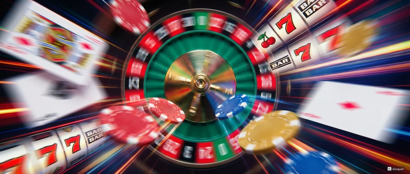 Verde Casino